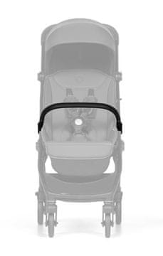 Bumprider connect mini traka za glavu crna