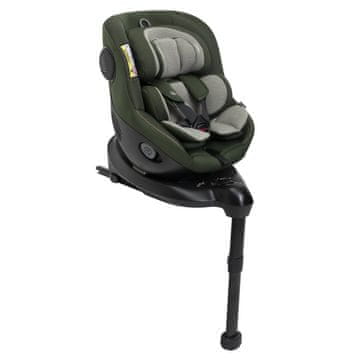 Chicco autosjedalica Seat 105 0-18 kg, boja zimzelene
