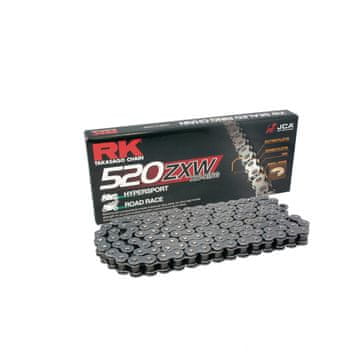 RK 520ZXW/114 otvoreni pogonski lanac sa zakovicom