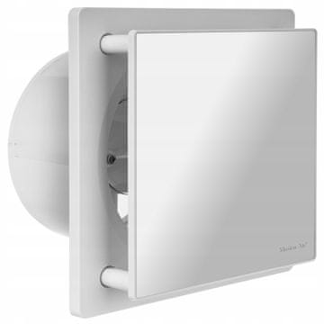 VENTIS PURE 150 White S ventilator za kupaonicu