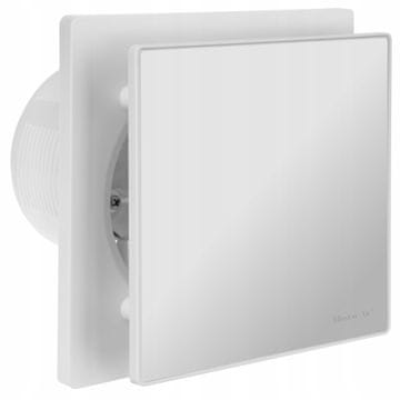 VENTIS PURE 120 Bijeli H+T Kupaonski Ventilator