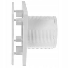 VENTIS PURE 100 White S ventilator za kupaonicu