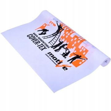 ATOL Automotive MOTIV MATA REMONTOWA COVER-TEX 1M/10M 010 265