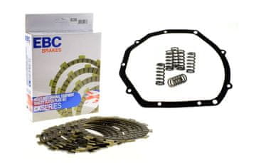 EBC diskovi kvačila brtva GSX 750 INAZUMA