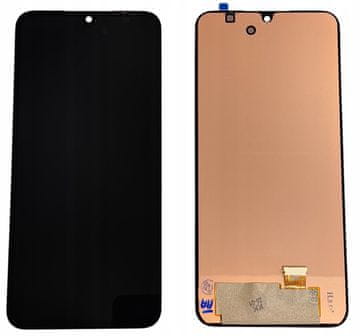 Extē OLED ZASLON ODGOVARA ZA SAMSUNG A26 5G A266