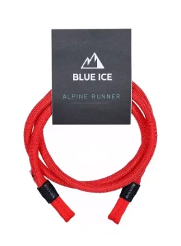 Blu Traka za trčanje Alpine Runner 110 cm