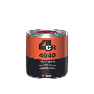 4040 Antikorozivni temeljni premaz 100 ml