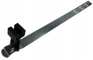 Držač krovnih crijepova D -415 V 70 mm univerzalni