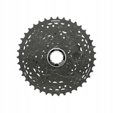 Shimano Kaseta Shimano CS-LG400-10 10 redova 39T