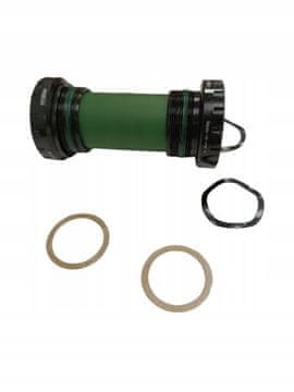 FSA Suport FSA MegaExo 24 mm - BSA / 100 mm