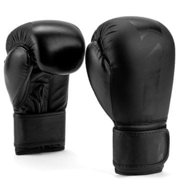 L'OR Boksačke rukavice Boxer Crne 8 oz.