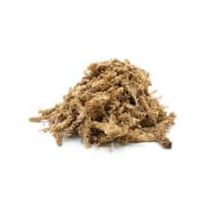 BIO Čileanski sfagnum sfagnum mahovina | BioBase Sfagnum Moss Chile 2L