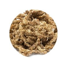 BIO Čileanski sfagnum sfagnum mahovina | BioBase Sfagnum Moss Chile 2L
