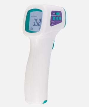 MesMed elektronički termometar MM007 Forst Plus