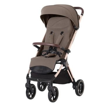 Espiro Flame kolica 109 classic beige