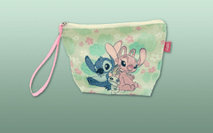 Arditex STITCH & ANGEL - Ljetni val - Putna torba