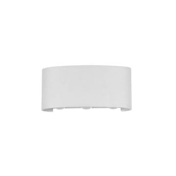 Italux Kinkiet ogrodowy Gilberto PL-232W Italux