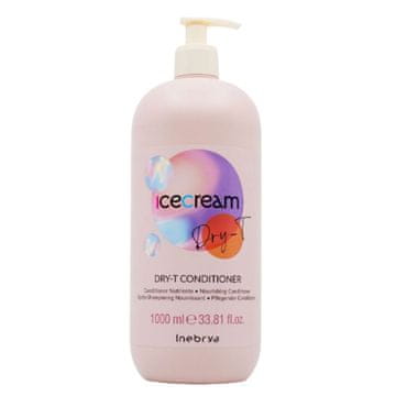 Inebrya IceCream Dry-T hidratantni regenerator 1000 ml
