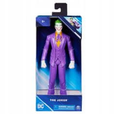 Spin Master DC Comics figurica Batman The Joker 24 cm pokretna