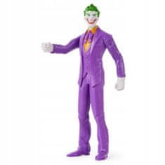 Spin Master DC Comics figurica Batman The Joker 24 cm pokretna