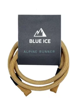 Blu Traka za trčanje Alpine Runner 90 cm