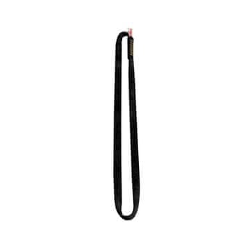 Rock Empire Open Sling Work PA 20mm 60cm crna