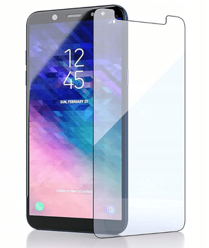 Kaljeno staklo za kameru Samsung A8 Plus 2018
