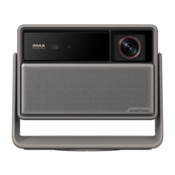 Xgimi Horizon 20 Max projektor srebrne boje