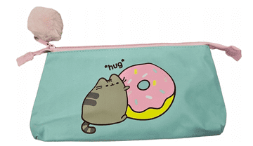 Undercover Pusheen pernica, torbica i kozmetička torbica - PUSE0684