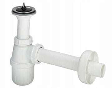 Viega SIFON ZA UMIVAONIK S BOCOM 1 1/4"