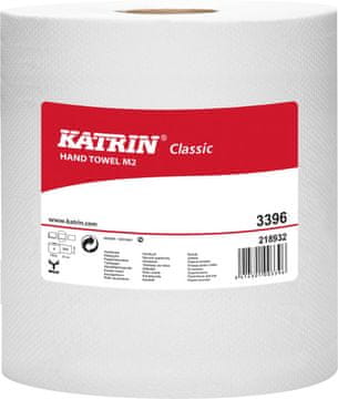 Metsa Tissue Maxi 2w CLASSIC ručnik, pakiranje od 6, 3396