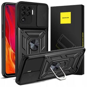 Camring Oppo Reno 5 Lite crna