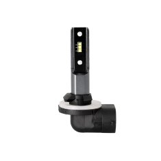 M-Tech Sijalica 881 LED H27 12V PGJ13 bijela 6000K white