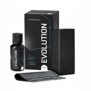 FX PROTECT Keramička prevlaka FX Protect Evolution Coating 9-H 30ml za automobil