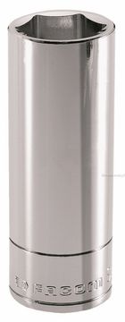 Facom J.8HLA - 3/8" dugi 6-kraki metrički nasadni ključ