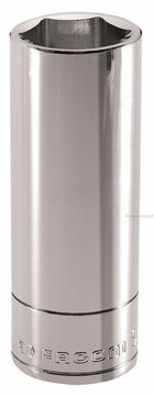Facom S.14HLA - 1/2" dugi 6-kraki metrički nasadni ključ
