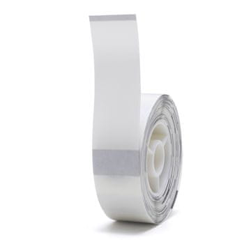 Niimbot Etičke naljepnice Niimbot 14x40 mm, 160 komada, prozirne