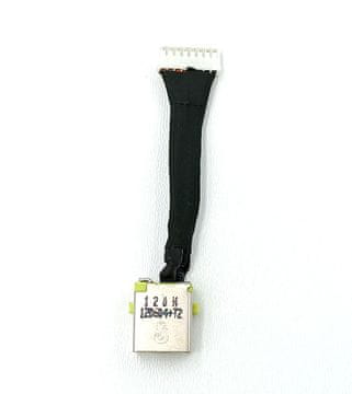 Ultra Parts Podnožje za Acer Predator Helios 300 PH315-52