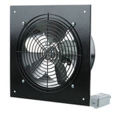 VENTS Aksijalni zidni ventilator OV1 150 200m3/h