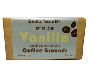 Saponificio Varesino Saponificio Varesino sapun u kocki vanilija i kava