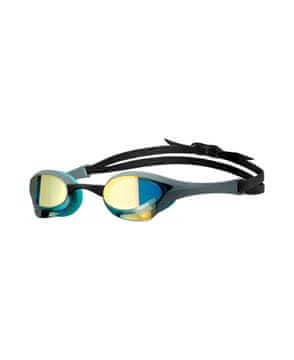 ARENA Okulary pływackie Cobra Ultra Swipe Mirror