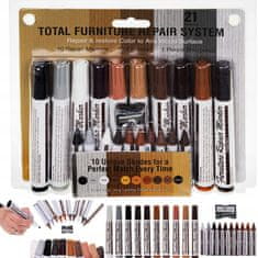 BK Marker za popravak namještaja 23set br:8250