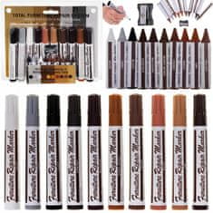 BK Marker za popravak namještaja 23set br:8250