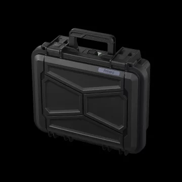 PLASTICA PANARO Prazan hermetički kofer EKO30 335x295x112 mm