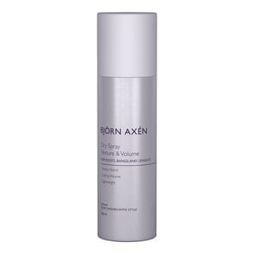BJORN Björn Axén volumizing suhi sprej za oblikovanje kose 200 ml