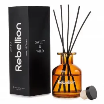 Aroma difuzor Rebellion Sweet and Wild 125ml