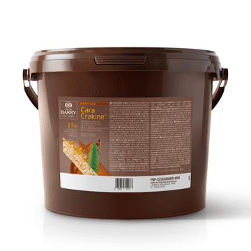Cacao Barry nadzienie karmelovo Cara Crakine 5kg