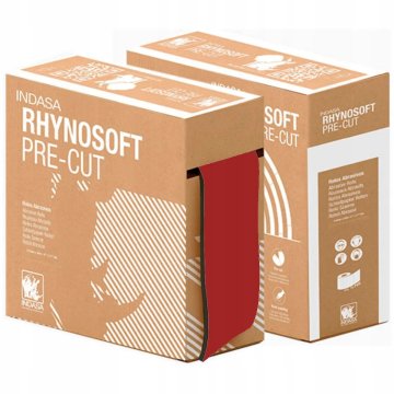 INDASA P240 Rhynosoft abrazivna spužva 115x25m