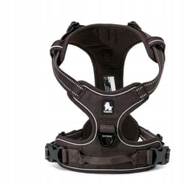 Truelove REFLEKTIVNI Front Line XS oprsnica za pse