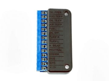 Breakout Box Motogadget msp B (1005041)